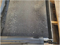 2015 - 2017 Ford Mustang GT Radiator A/T No Performance Package Fan Condenser 2801 - The Parts Farm