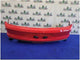 2015 - 2017 Ford Mustang GT Rear Bumper Cover No Park Assist Premium Paint PQ 2777 - The Parts Farm