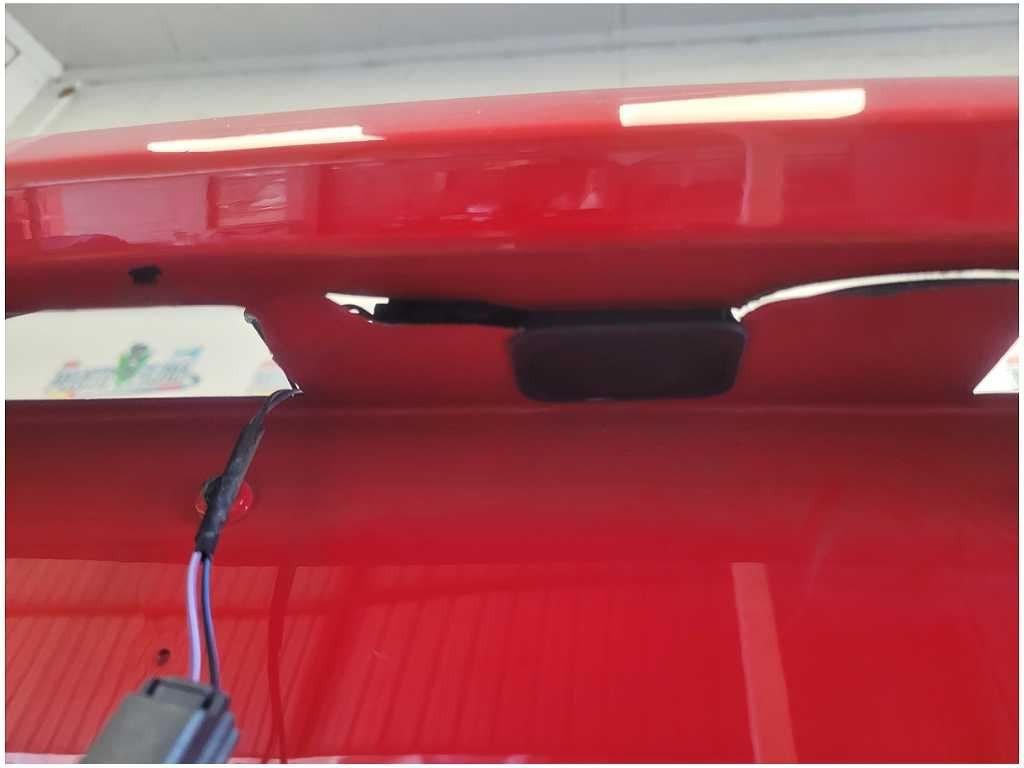 2015 - 2017 Ford Mustang GT Rear Bumper Cover No Park Assist Premium Paint PQ 2777 - The Parts Farm