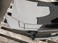 2015 - 2017 Ford Mustang GT Rear Decklid Tailgate Trunk Hatch Spoiler Plaque OEM - The Parts Farm