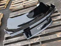 2015 - 2017 Ford Mustang GT Rear Decklid Tailgate Trunk Hatch Spoiler Plaque OEM - The Parts Farm