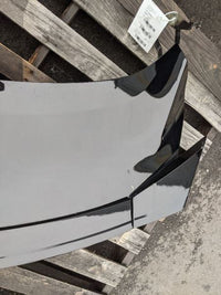 2015 - 2017 Ford Mustang GT Rear Decklid Tailgate Trunk Hatch Spoiler Plaque OEM - The Parts Farm