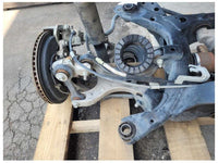 2015 - 2017 Ford Mustang GT S550 3.15 8.8" Differential IRS Axle Carrier 2564 - The Parts Farm
