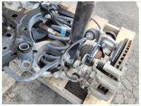 2015 - 2017 Ford Mustang GT S550 3.15 8.8" Differential IRS Axle Carrier 2564 - The Parts Farm