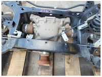 2015 - 2017 Ford Mustang GT S550 3.15 8.8" Differential IRS Axle Carrier 2564 - The Parts Farm