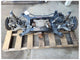 2015 - 2017 Ford Mustang GT S550 3.15 8.8" Differential IRS Axle Carrier 2564 - The Parts Farm