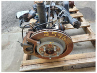 2015 - 2017 Ford Mustang GT S550 3.15 8.8" Differential IRS Axle Carrier 2596 - The Parts Farm