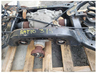 2015 - 2017 Ford Mustang GT S550 3.15 8.8" Differential IRS Axle Carrier 2596 - The Parts Farm