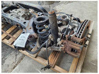 2015 - 2017 Ford Mustang GT S550 3.15 8.8" Differential IRS Axle Carrier 2596 - The Parts Farm