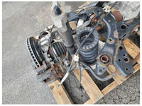 2015 - 2017 Ford Mustang GT S550 3.15 8.8" Differential IRS Axle Carrier 2596 - The Parts Farm