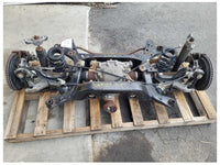 2015 - 2017 Ford Mustang GT S550 3.15 8.8" Differential IRS Axle Carrier 2596 - The Parts Farm