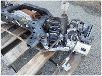 2015 - 2017 Ford Mustang GT S550 3.31 8.8 Differential IRS Axle Carrier M/T 2718 - The Parts Farm