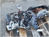 2015 - 2017 Ford Mustang GT S550 3.31 8.8 Differential IRS Axle Carrier M/T 2718 - The Parts Farm