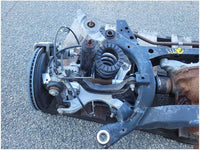 2015 - 2017 Ford Mustang GT S550 3.31 8.8 Differential IRS Axle Carrier M/T 2718 - The Parts Farm