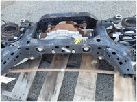 2015 - 2017 Ford Mustang GT S550 3.31 8.8 Differential IRS Axle Carrier M/T 2718 - The Parts Farm