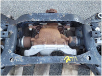 2015 - 2017 Ford Mustang GT S550 3.31 8.8 Differential IRS Axle Carrier M/T 2718 - The Parts Farm