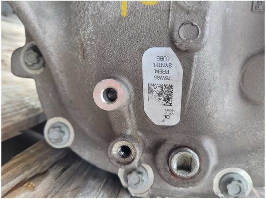 2015-2017 Ford Mustang GT S550 3.31 Gear 8.8 Differential IRS Carrier A/T 2752