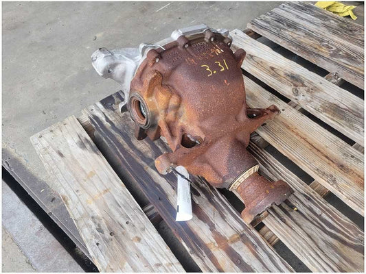 2015 - 2017 Ford Mustang GT S550 3.31 Gear 8.8 Differential IRS Carrier A/T 2752 - The Parts Farm