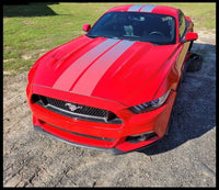 2015 - 2017 Ford Mustang GT S550 ABS Anti - Lock Brake System Module 2232 - The Parts Farm