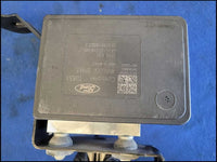 2015 - 2017 Ford Mustang GT S550 ABS Anti - Lock Brake System Module 2232 - The Parts Farm
