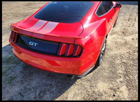 2015 - 2017 Ford Mustang GT S550 ABS Anti - Lock Brake System Module 2232 - The Parts Farm