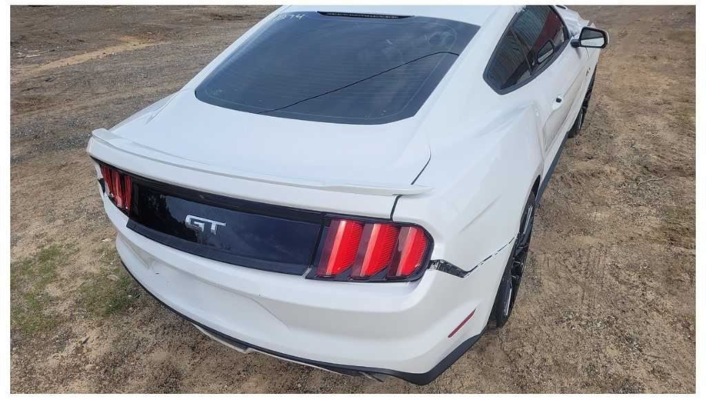 2015 - 2017 Ford Mustang GT S550 ABS Anti - Lock Brake System Module 2274 - The Parts Farm