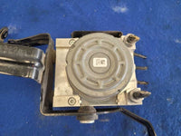 2015 - 2017 Ford Mustang GT S550 ABS Anti - Lock Brake System Module 2274 - The Parts Farm