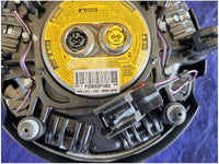 2015 - 2017 Ford Mustang GT S550 Air Bag Driver Steering Wheel Left Dash 2740 - The Parts Farm