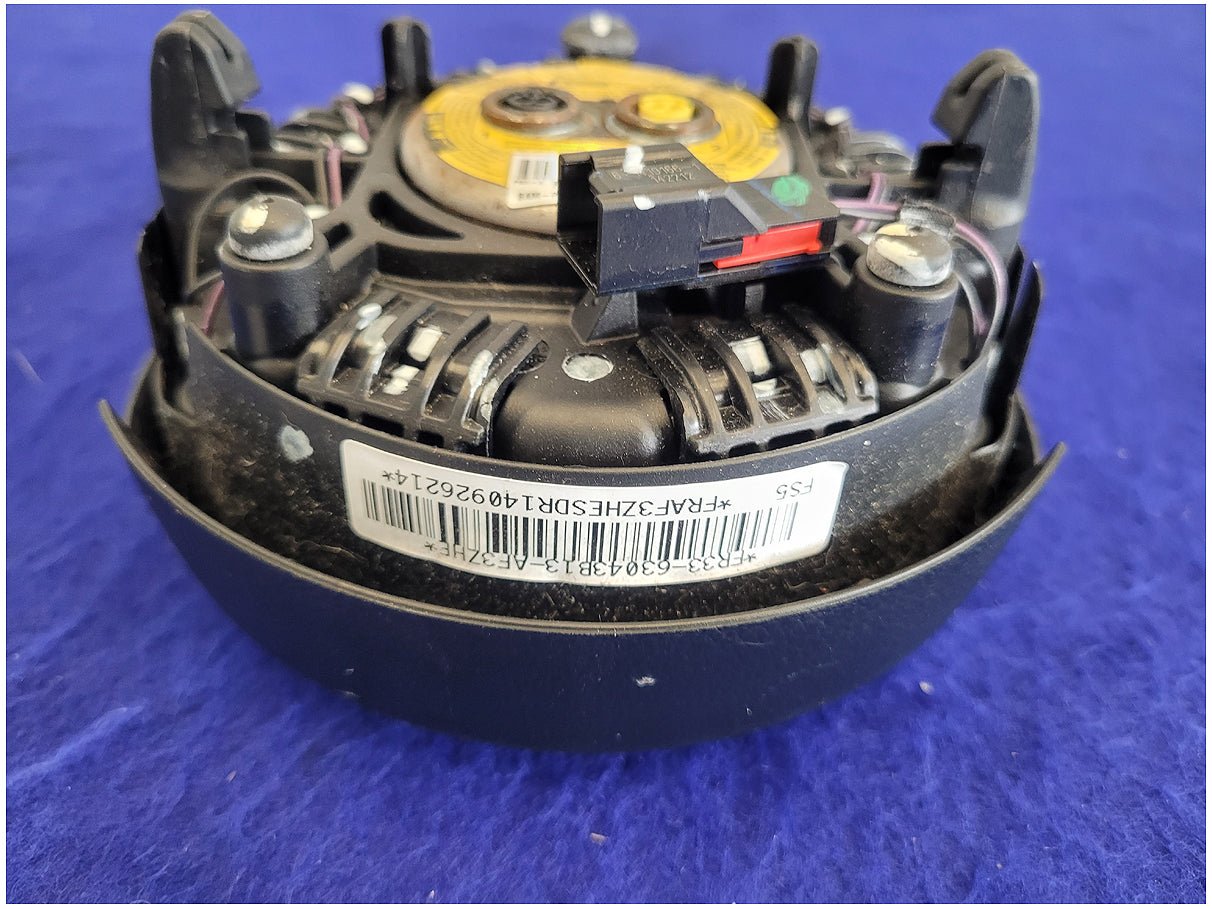 2015 - 2017 Ford Mustang GT S550 Air Bag Driver Steering Wheel Left Dash 2750 - The Parts Farm