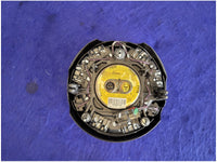 2015 - 2017 Ford Mustang GT S550 Air Bag Driver Steering Wheel Left Dash 2750 - The Parts Farm