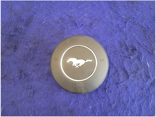 2015 - 2017 Ford Mustang GT S550 Air Bag Driver Steering Wheel Left Dash 2752 - The Parts Farm