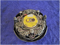 2015 - 2017 Ford Mustang GT S550 Air Bag Driver Steering Wheel Left Dash 2752 - The Parts Farm