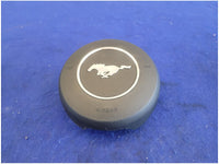 2015 - 2017 Ford Mustang GT S550 Air Bag Driver Steering Wheel Left Dash 2777 - The Parts Farm