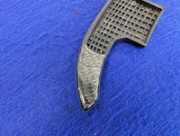 2015 - 2017 Ford Mustang GT S550 Automatic Shifter Paddles Carbon Fiber Look A/T - The Parts Farm