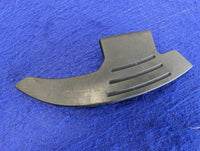 2015 - 2017 Ford Mustang GT S550 Automatic Shifter Paddles Carbon Fiber Look A/T - The Parts Farm