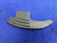 2015 - 2017 Ford Mustang GT S550 Automatic Shifter Paddles Carbon Fiber Look A/T - The Parts Farm