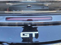 2015 - 2017 Ford Mustang GT S550 Convertible Rear Trunk Deck Lid Paint J7 2337 - The Parts Farm