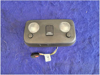 2015 - 2017 Ford Mustang GT S550 Coupe Map Dome Light Front Roof 2752 - The Parts Farm