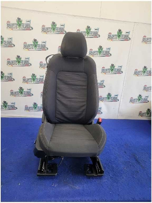 2015 - 2017 Ford Mustang GT S550 Coupe Passenger Front Seat Bucket Cloth 2815 - The Parts Farm