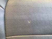 2015 - 2017 Ford Mustang GT S550 Coupe Set Leather Bucket Seats Power *Read* 2778 - The Parts Farm