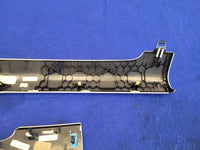 2015 - 2017 Ford Mustang GT S550 Dash Trim Kit Dashboard Panel Vent Trim 2778 - The Parts Farm