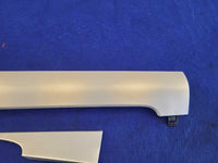 2015 - 2017 Ford Mustang GT S550 Dash Trim Kit Dashboard Panel Vent Trim 2778 - The Parts Farm