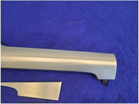 2015 - 2017 Ford Mustang GT S550 Dash Trim Kit Panel Cover Vent Molding 2718 - The Parts Farm