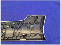 2015 - 2017 Ford Mustang GT S550 Dash Trim Kit Vent Bezel Gauge Molding 2607 - The Parts Farm