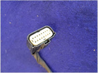 2015 - 2017 Ford Mustang GT S550 Driver Front Fog Light Harness Plug Wire 2739 - The Parts Farm