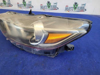 2015 - 2017 Ford Mustang GT S550 Driver Front Headlight HID Lamp Light 2778 - The Parts Farm