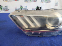 2015 - 2017 Ford Mustang GT S550 Driver Front Headlight HID Lamp Light 2778 - The Parts Farm