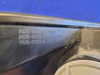 2015 - 2017 Ford Mustang GT S550 Driver Front Headlight HID Lamp Light 2778 - The Parts Farm