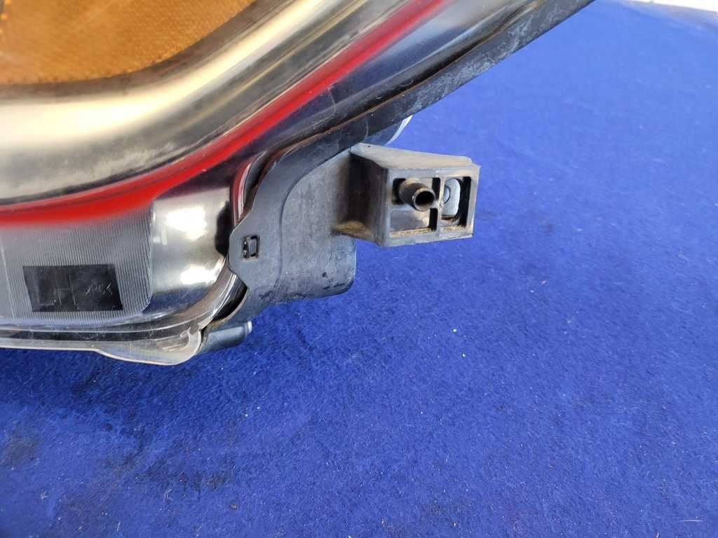 2015 - 2017 Ford Mustang GT S550 Driver Front Headlight HID Lamp Light 2778 - The Parts Farm