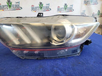 2015 - 2017 Ford Mustang GT S550 Driver Front Headlight HID Lamp Light 2778 - The Parts Farm